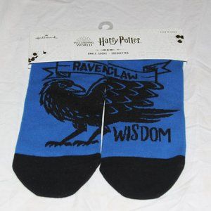Harry Potter Ravenclaw Ankle Socks